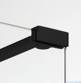 New Trendy New Modus Black kabina Walk-In 110x70x200 cm przejrzyste EXK-0067/EXK-0090