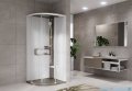 Novellini Glax 2 2.0 kabina z hydromasażem hydro plus 90x90 corda G22R90M1L-1TU