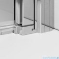 Radaway Nes Pnj parawan nawannowy 100cm lewy przejrzyste 10011100-01-01L 
