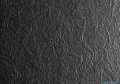 Schedpol Schedline Cameron Black Stone brodzik prostokątny 80x120x12cm 3ST.C1P-80120/C/ST