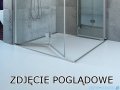 Radaway Idea Kdj kabina 150x90cm prawa szkło przejrzyste 387045-01-01R/387050-01-01L