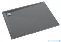 Schedpol Schedline Libra Anthracite Stone brodzik prostokątny 140x80x3cm 3SP.L1P-80140/A/ST