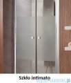 Radaway Essenza 8 Kdj kabina 120x70cm lewa szkło przejrzyste 10480812-01-01L/10470337-01-01L/10113070-01-01