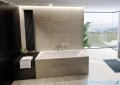 Roca Savai Slim Rim wanna prostokątna 170x80cm A248590000