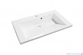 Oristo Brylant umywalka meblowa konglomeratowa 85x50cm UME-BR-85-92