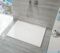Sanplast Open Mineral B-M/OPEN brodzik prostokątny 80x140x1,5 cm biały 645-430-0370-01-000