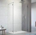Radaway Arta Walk-in kabina 90cm prawa szkło przejrzyste