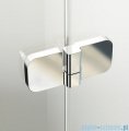 Ravak zestaw montażowy B SET BVS2-100 P chrom D01000A071