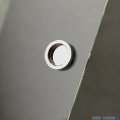 Radaway Furo SL Dwj drzwi 120cm lewe chrom połysk/szkło przejrzyste 10307622-01-01L/10110580-01-01
