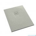 Schedpol Schedline Protos brodzik 140x100 Cement Stone 3SP.P1P-100140/CT/ST-M1/CT/ST