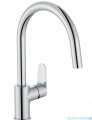 Roca Victoria Plus bateria umywalkowa sztorcowa Chrom A5A844FC00