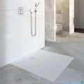Geberit Panel do prysznica bezbrodzikowego Setaplano 100x80 154.262.11.1