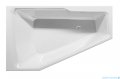 Riho Rethink Space 170x90cm wanna asymetryczna + syfon prawa B113001005