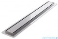 Wiper New Premium Ponente Odpływ liniowy z kołnierzem 50 cm szlif 100.1972.02.050