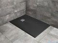 Radaway Kyntos F brodzik 160x70cm czarny HKF16070-54
