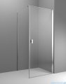 Radaway Nes Kdj I kabina 100x80cm prawa szkło przejrzyste 10022100-01-01R/10039080-01-01