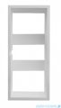 Schedpol Schedline Solia Set wanna prostokątna z nośnikiem styropianowym 170x70cm 3WST.SS1P-17070