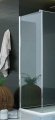 SanSwiss Pur PUDT3P Ścianka boczna 75x200cm Durlux 200 PUDT3P0751022