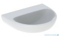 Geberit Selnova Umywalka 55x44cm 500.315.01.5