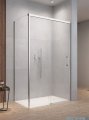 Radaway Idea Kds kabina prysznicowa 120x120 prawa przejrzyste 10115120-01-01R/10117120-01-01