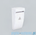 Novellini Nexis kabina prysznicowa z hydromasażem 120x80 lewa grain NEXA120ST5-1KM