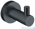 Omnires Modern Project haczyk pojedynczy antracyt MP60110AT