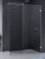 New Trendy Eventa kabina walk-in 140x100x200 cm przejrzyste EXK-4661
