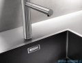 Blanco Linee-s bateria wysokociśnieniowa kolor: chrom  517591