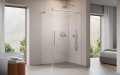 Radaway Idea 8 QL XL Kdj kabina 100x100cm prawa szkło przejrzyste 10560517-01-01R/10570472-01-01/10580100-01-01L