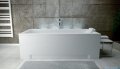 Besco Obudowa do wanny Modern 180x80cm #OAM-180-MO