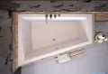 Besco Intima Duo 180x125cm wanna asymetryczna lewa #WAID-180-NL