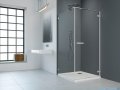 Radaway Arta Kdj I kabina 100x90cm prawa szkło przejrzyste 1386083-03-01R+386021-03-01