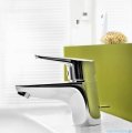 Vitalle VISE  bateria umywalkowa stojąca chrom 371810590