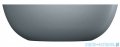 Omnires Shell M+ wanna wolnostojąca 175x78 cm ash grey SHELL175WWAG
