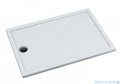 Schedpol Schedline Sharper brodzik prostokątny 80x110x4,5cm 3S.S2P-80110