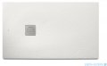 Roca Terran 120x90cm brodzik prostokątny konglomeratowy biały AP1014B038401100
