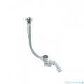Excellent Simple 2.0 syfon wannowy automatyczny 80 cm chrom ARIN.3180CR