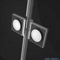 Radaway Nes 8 Kdd B kabina 100x80cm szkło przejrzyste 10074100-01-01L/10074080-01-01R