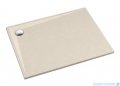 Schedpol Schedline Libra Cashmere Stone brodzik półokrągły 140x90x3cm 3SP.L1P-90140/PK/ST