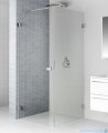 Riho Scandic NXT X201 kabina prysznicowa lewa 80x80cm chrom G001031120