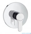 Roca L20 bateria wannowo-prysznicowa podtynkowa Chrom A5A2A09C00