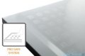 Sanplast Space Line brodzik pięciokątny BPK/SPACE 90x90x3cm 615-110-0530-01-000