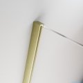 Radaway Modo New II Brushed Gold kabina Walk-in 150x200 szczotkowane złoto 389154-99-01
