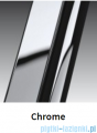 Novellini Glax 3 kabina prysznicowa z hydromasażem 120x90 prawa GL32P299DM1-1K