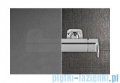 Ravak Blix BLDP4 drzwi prysznicowe 150cm aluminium grape Anticalc 0YVP0C00ZG