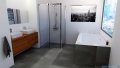 Riho Lugo wanna prostokątna 180x90cm + nóżki B134001005/207095