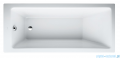 Laufen Pro wanna prostokątna 160x70cm H2339500000001