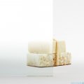 Radaway Idea 8 QL XL Kdj Brushed Gold kabina 100x90cm lewa szczotkowane złoto 10560517-99-01L/10570472-01-01/10580090-01-01R
