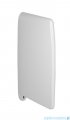 Roca Wing 2 przegroda pisuarowa A387093000