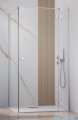 Radaway Essenza 8 Kdj kabina 110x110cm prawa szkło przejrzyste 10480712-01-01R/10470337-01-01R/10113110-01-01